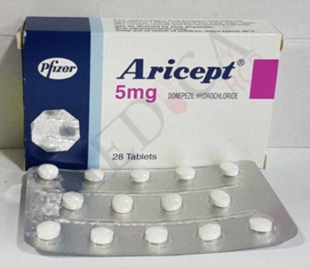 aricept