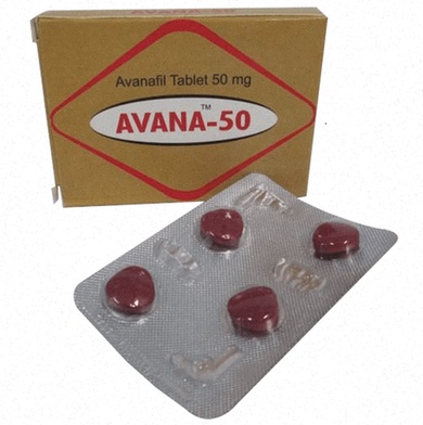 Avanafil générique