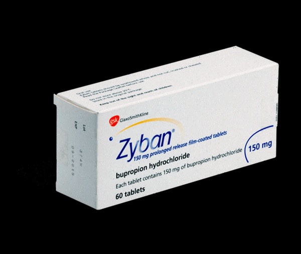 bupropion