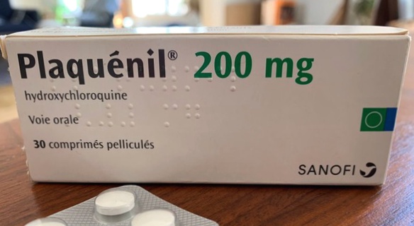 chloroquine