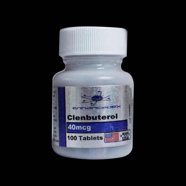 clenbuterol