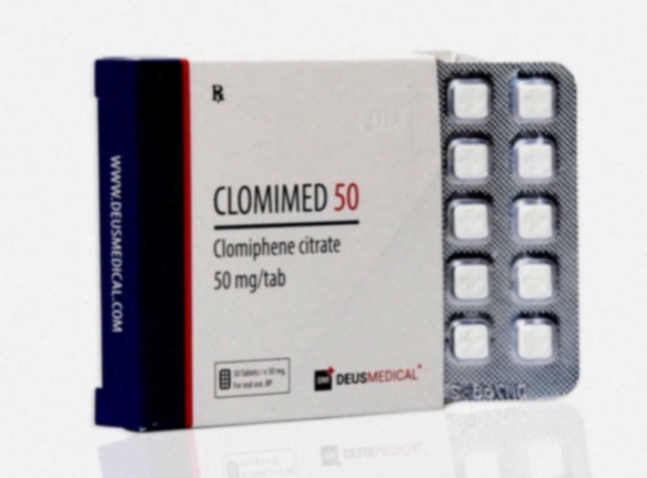 clomiphene