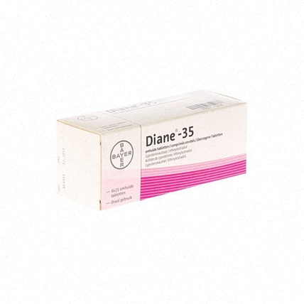 diane 35