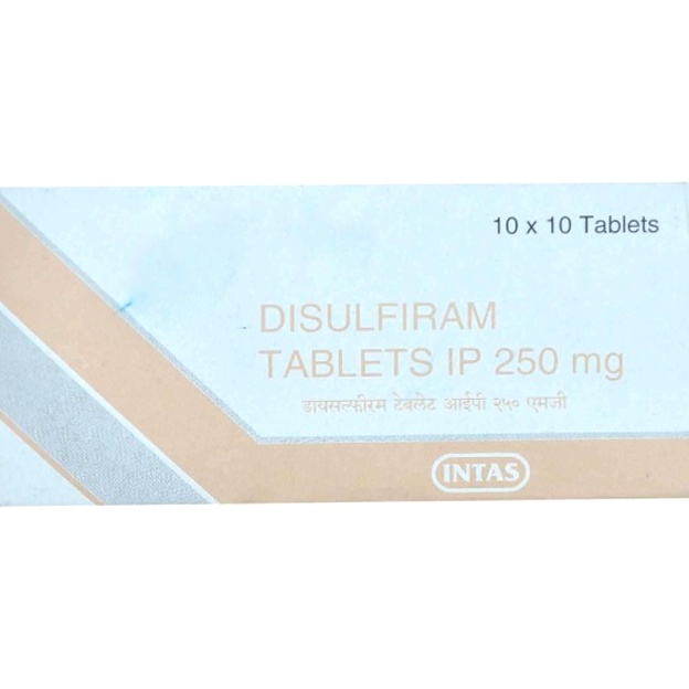 disulfiram
