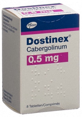 dostinex