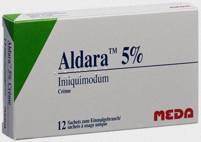 imiquimod