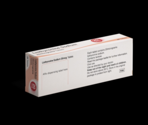 liothyronine