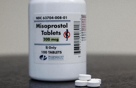 misoprostol