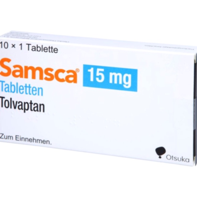 samsca