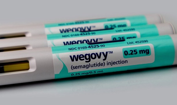 semaglutide