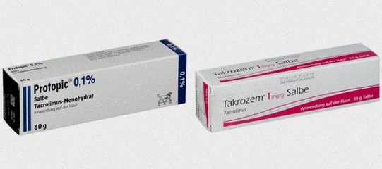 tacrolimus