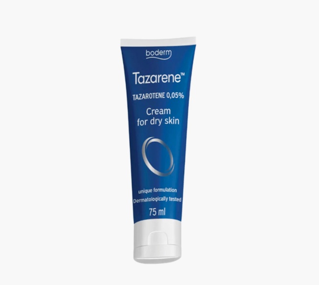 tazarotene