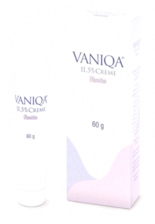 vaniqa