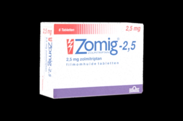 zomig